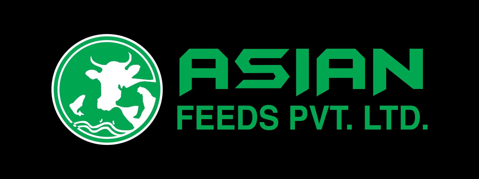 Asian Feeds
