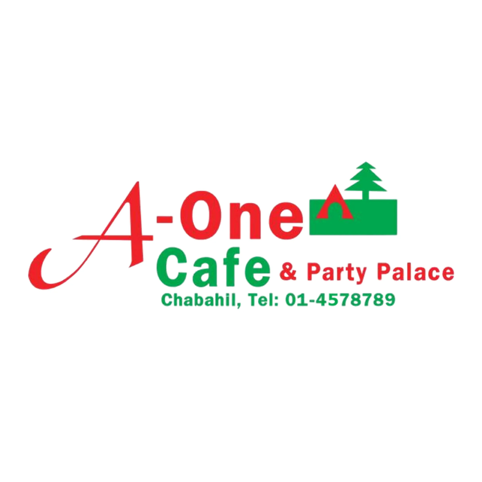 A-One Chabahil