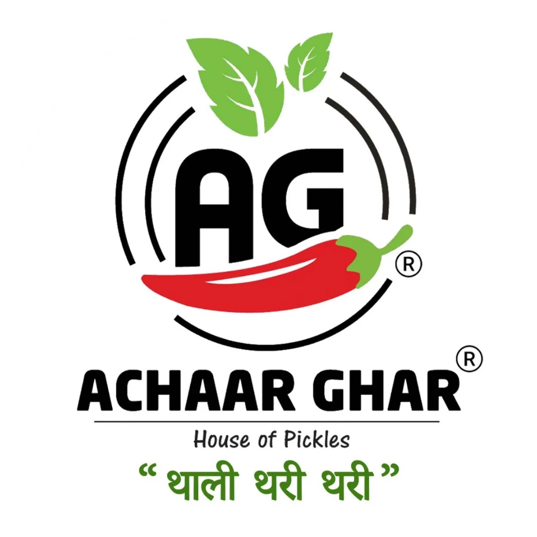 Achaar Ghar